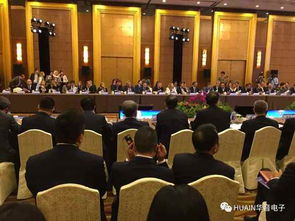 華音會(huì)議助力第四屆中俄媒體論壇，提供專業(yè)會(huì)議服務(wù)