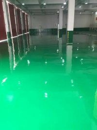 水性環氧樹脂地坪選購指南 價格、型號規格與執行標準一覽